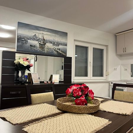 Ilidza Luxury Apartment Szarajevó Kültér fotó