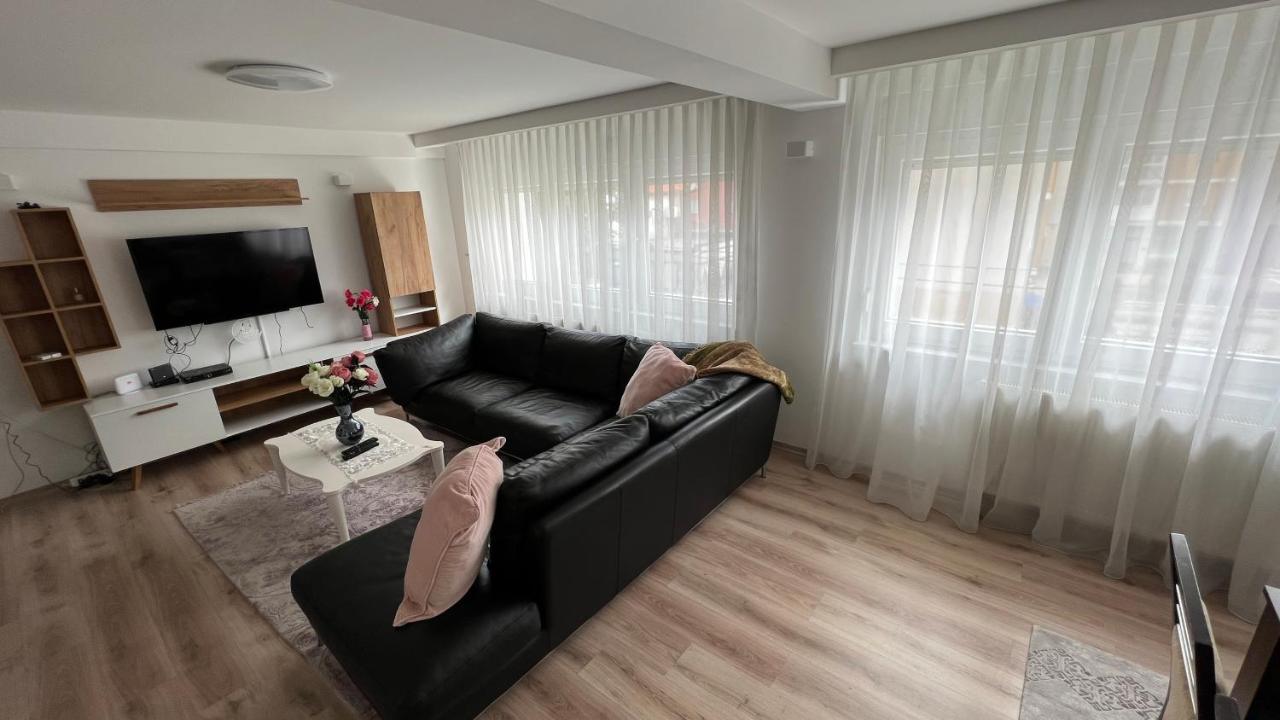 Ilidza Luxury Apartment Szarajevó Kültér fotó