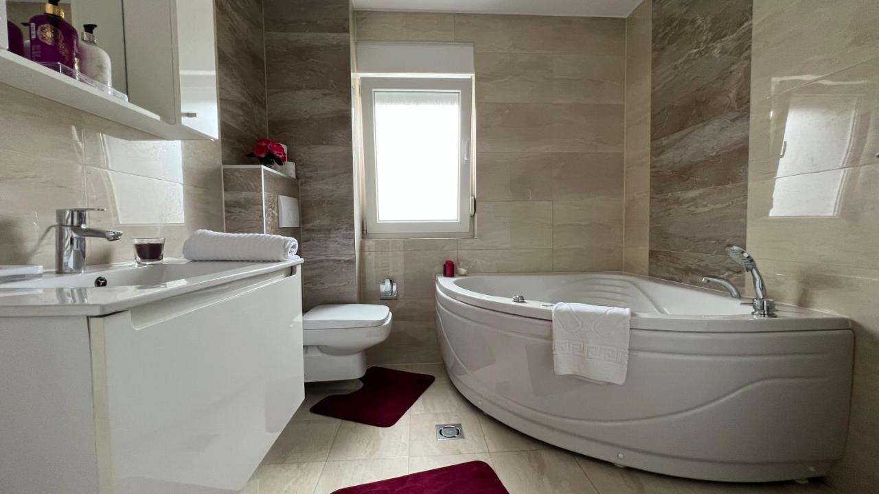 Ilidza Luxury Apartment Szarajevó Kültér fotó