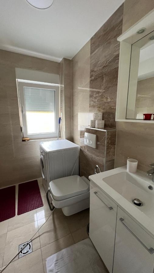 Ilidza Luxury Apartment Szarajevó Kültér fotó
