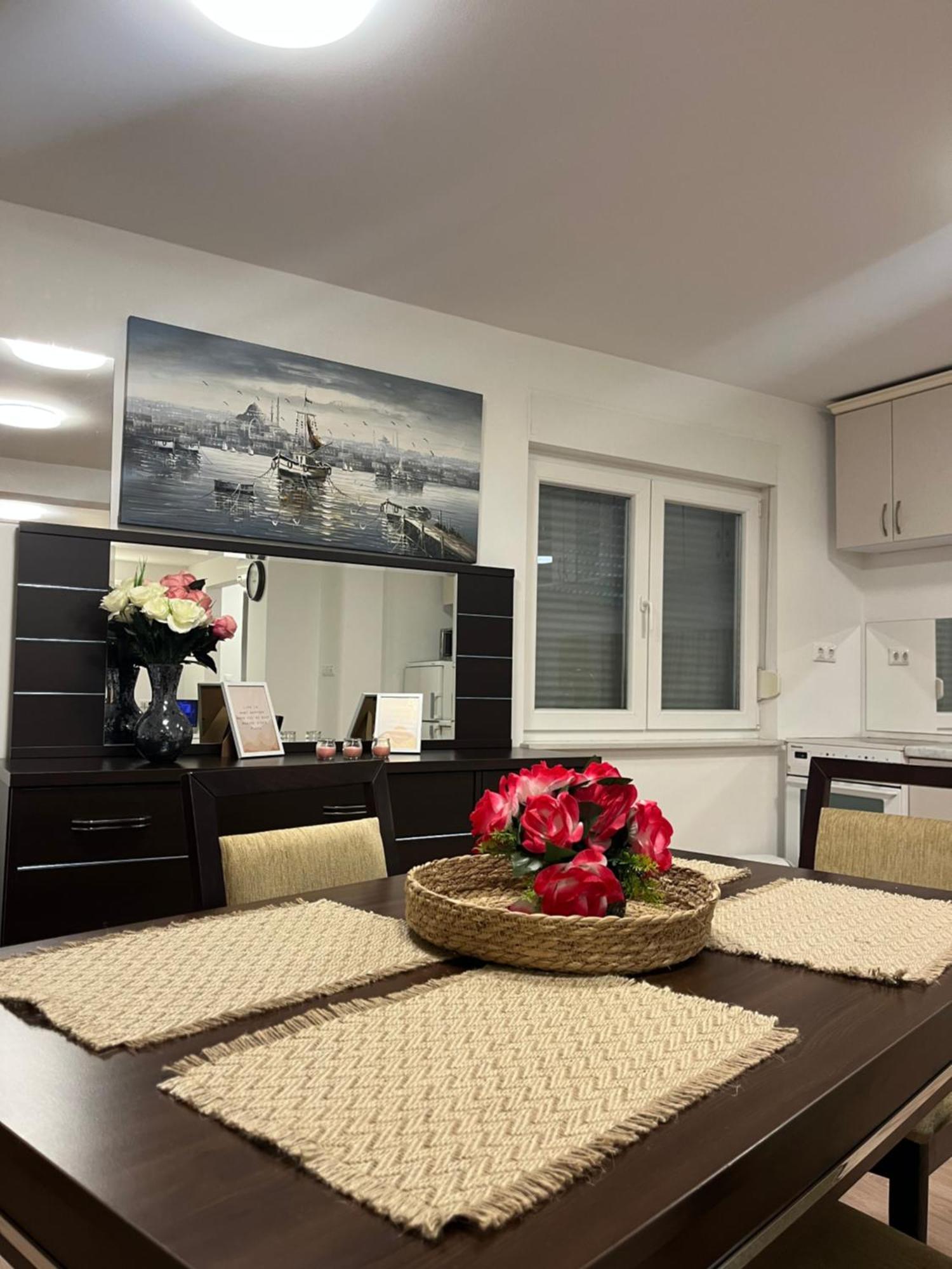 Ilidza Luxury Apartment Szarajevó Kültér fotó